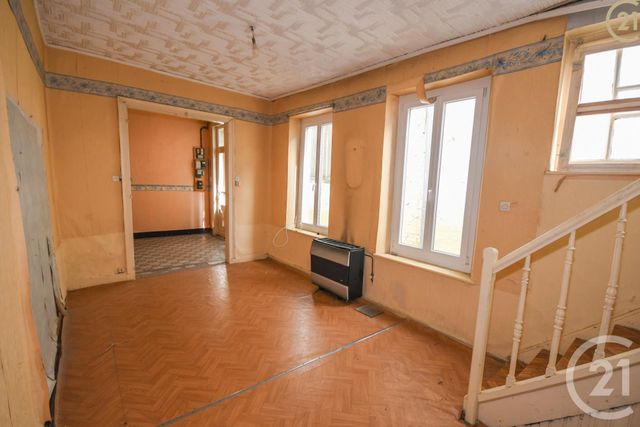 Afficher la photo en grand Appartement Duplex à vendre - 11 pièces - 172.46 m2 - HAUTMONT - 59 - NORD-PAS-DE-CALAIS - Century 21 Art-Immo