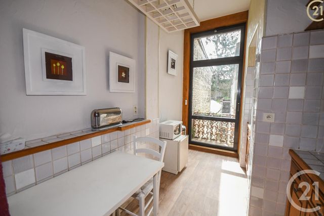 Afficher la photo en grand Appartement Duplex à vendre - 11 pièces - 172.46 m2 - HAUTMONT - 59 - NORD-PAS-DE-CALAIS - Century 21 Art-Immo