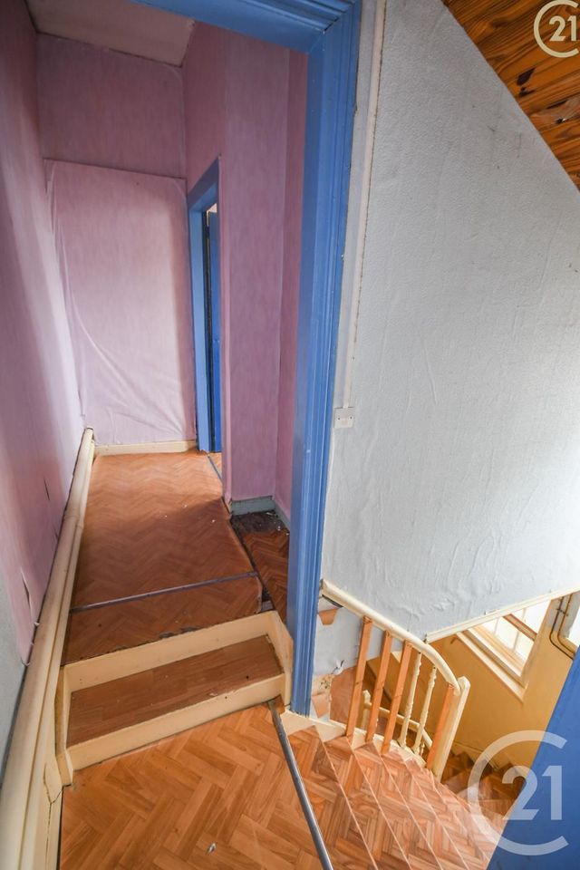 Afficher la photo en grand Appartement Duplex à vendre - 11 pièces - 172.46 m2 - HAUTMONT - 59 - NORD-PAS-DE-CALAIS - Century 21 Art-Immo