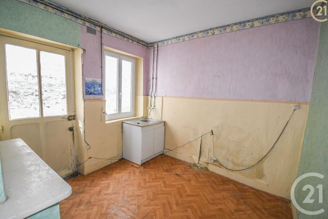 Afficher la photo en grand Appartement Duplex à vendre - 11 pièces - 172.46 m2 - HAUTMONT - 59 - NORD-PAS-DE-CALAIS - Century 21 Art-Immo