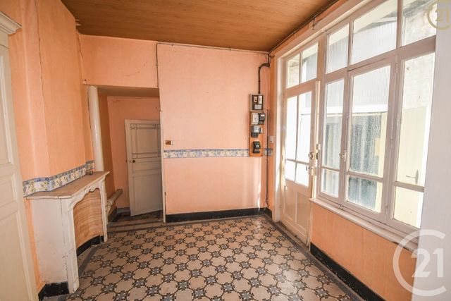 Afficher la photo en grand Appartement Duplex à vendre - 11 pièces - 172.46 m2 - HAUTMONT - 59 - NORD-PAS-DE-CALAIS - Century 21 Art-Immo