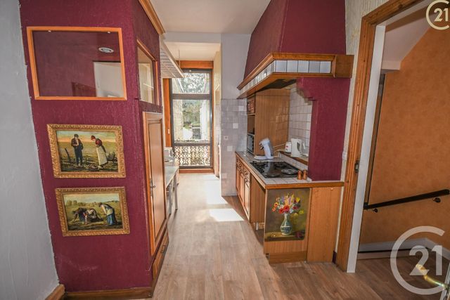 Afficher la photo en grand Appartement Duplex à vendre - 11 pièces - 172.46 m2 - HAUTMONT - 59 - NORD-PAS-DE-CALAIS - Century 21 Art-Immo