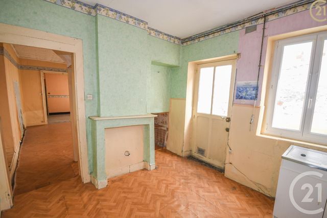 Afficher la photo en grand Appartement Duplex à vendre - 11 pièces - 172.46 m2 - HAUTMONT - 59 - NORD-PAS-DE-CALAIS - Century 21 Art-Immo