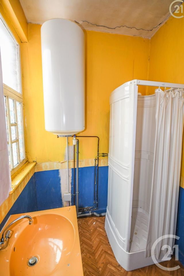 Afficher la photo en grand Appartement Duplex à vendre - 11 pièces - 172.46 m2 - HAUTMONT - 59 - NORD-PAS-DE-CALAIS - Century 21 Art-Immo