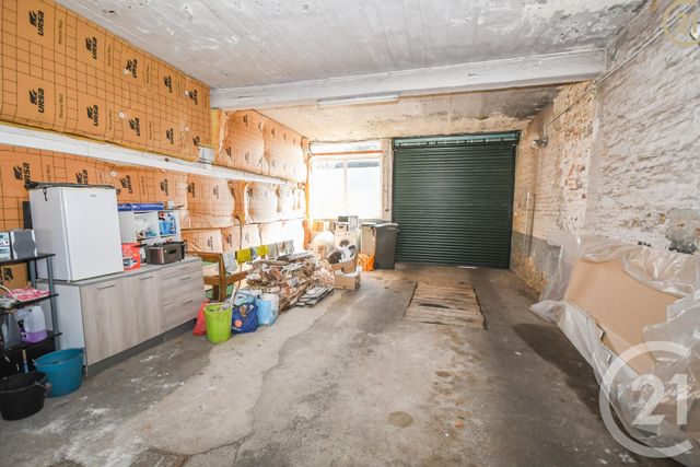 maison à vendre - 5 pièces - 98.36 m2 - MAUBEUGE - 59 - NORD-PAS-DE-CALAIS - Century 21 Art-Immo maison à vendre - 5 pièces - 98.36 m2 - MAUBEUGE - 59 - NORD-PAS-DE-CALAIS - Century 21 Art-Immo