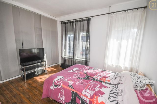 maison à vendre - 5 pièces - 98.36 m2 - MAUBEUGE - 59 - NORD-PAS-DE-CALAIS - Century 21 Art-Immo maison à vendre - 5 pièces - 98.36 m2 - MAUBEUGE - 59 - NORD-PAS-DE-CALAIS - Century 21 Art-Immo