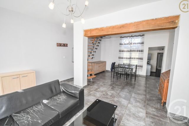 maison à vendre - 5 pièces - 98.36 m2 - MAUBEUGE - 59 - NORD-PAS-DE-CALAIS - Century 21 Art-Immo maison à vendre - 5 pièces - 98.36 m2 - MAUBEUGE - 59 - NORD-PAS-DE-CALAIS - Century 21 Art-Immo