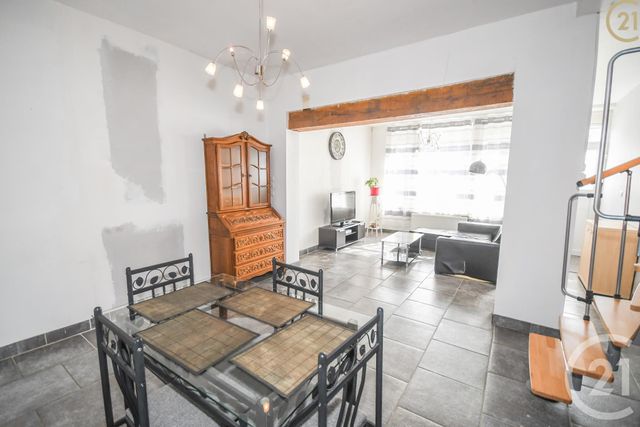maison à vendre - 5 pièces - 98.36 m2 - MAUBEUGE - 59 - NORD-PAS-DE-CALAIS - Century 21 Art-Immo maison à vendre - 5 pièces - 98.36 m2 - MAUBEUGE - 59 - NORD-PAS-DE-CALAIS - Century 21 Art-Immo