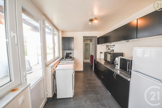 maison à vendre - 5 pièces - 98.36 m2 - MAUBEUGE - 59 - NORD-PAS-DE-CALAIS - Century 21 Art-Immo maison à vendre - 5 pièces - 98.36 m2 - MAUBEUGE - 59 - NORD-PAS-DE-CALAIS - Century 21 Art-Immo