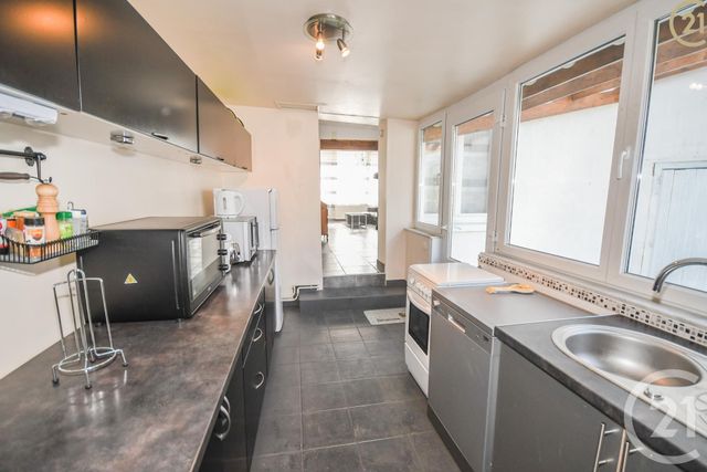 maison à vendre - 5 pièces - 98.36 m2 - MAUBEUGE - 59 - NORD-PAS-DE-CALAIS - Century 21 Art-Immo maison à vendre - 5 pièces - 98.36 m2 - MAUBEUGE - 59 - NORD-PAS-DE-CALAIS - Century 21 Art-Immo