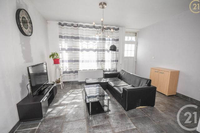 maison à vendre - 5 pièces - 98.36 m2 - MAUBEUGE - 59 - NORD-PAS-DE-CALAIS - Century 21 Art-Immo maison à vendre - 5 pièces - 98.36 m2 - MAUBEUGE - 59 - NORD-PAS-DE-CALAIS - Century 21 Art-Immo