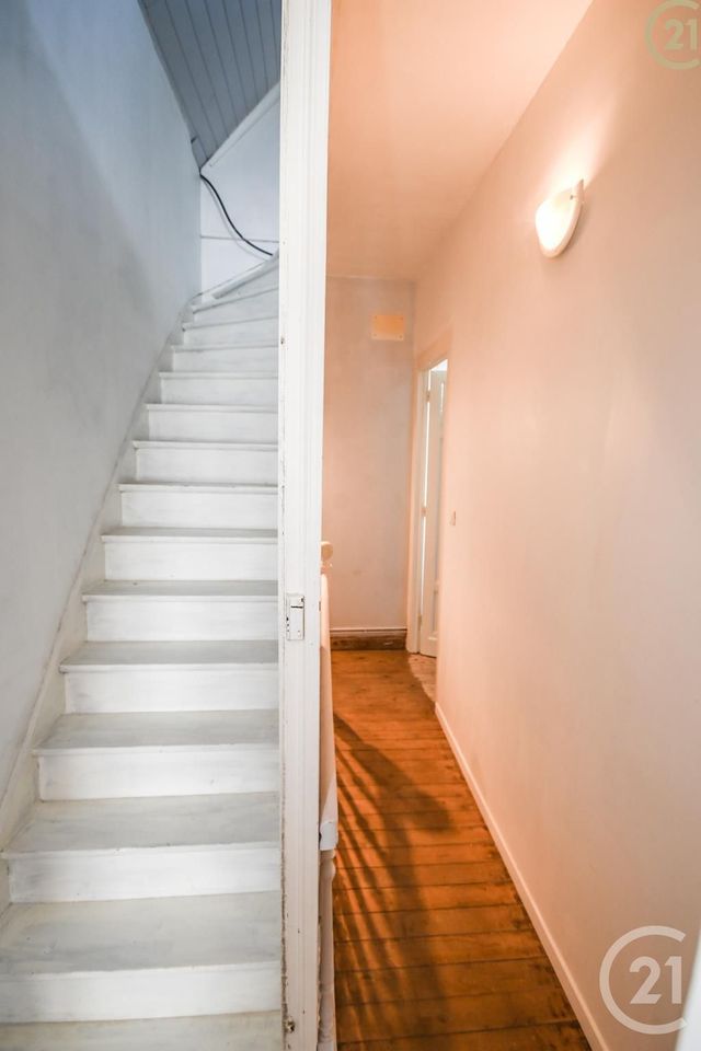 maison à vendre - 5 pièces - 98.36 m2 - MAUBEUGE - 59 - NORD-PAS-DE-CALAIS - Century 21 Art-Immo maison à vendre - 5 pièces - 98.36 m2 - MAUBEUGE - 59 - NORD-PAS-DE-CALAIS - Century 21 Art-Immo