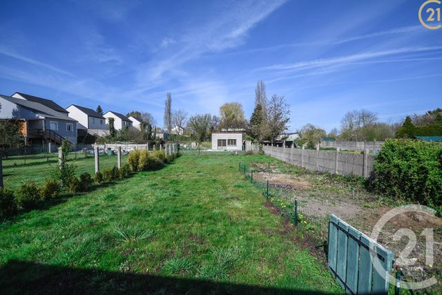 maison à vendre - 5 pièces - 98.36 m2 - MAUBEUGE - 59 - NORD-PAS-DE-CALAIS - Century 21 Art-Immo maison à vendre - 5 pièces - 98.36 m2 - MAUBEUGE - 59 - NORD-PAS-DE-CALAIS - Century 21 Art-Immo