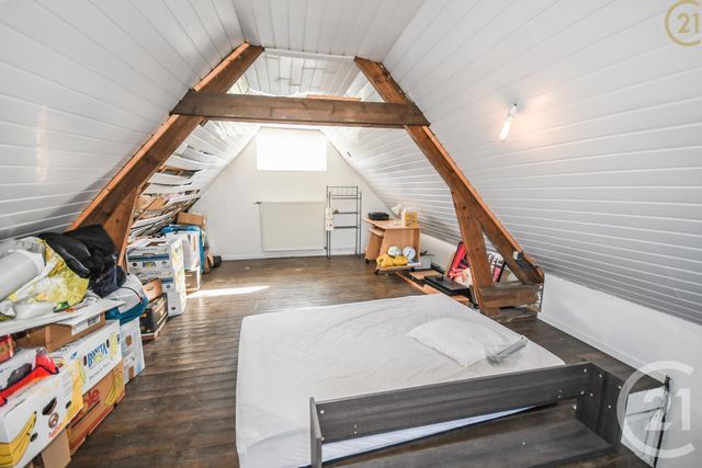 maison à vendre - 5 pièces - 98.36 m2 - MAUBEUGE - 59 - NORD-PAS-DE-CALAIS - Century 21 Art-Immo maison à vendre - 5 pièces - 98.36 m2 - MAUBEUGE - 59 - NORD-PAS-DE-CALAIS - Century 21 Art-Immo
