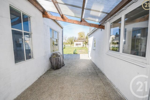 maison à vendre - 5 pièces - 98.36 m2 - MAUBEUGE - 59 - NORD-PAS-DE-CALAIS - Century 21 Art-Immo maison à vendre - 5 pièces - 98.36 m2 - MAUBEUGE - 59 - NORD-PAS-DE-CALAIS - Century 21 Art-Immo
