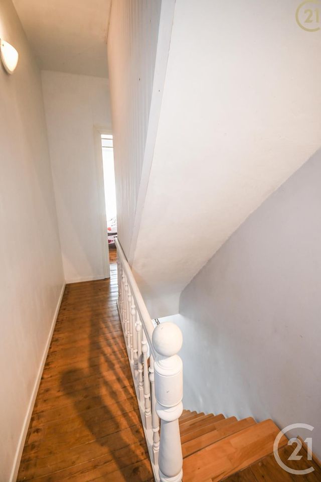 maison à vendre - 5 pièces - 98.36 m2 - MAUBEUGE - 59 - NORD-PAS-DE-CALAIS - Century 21 Art-Immo maison à vendre - 5 pièces - 98.36 m2 - MAUBEUGE - 59 - NORD-PAS-DE-CALAIS - Century 21 Art-Immo