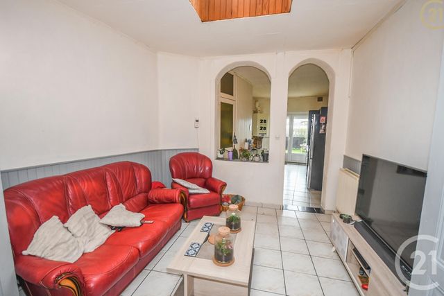maison à vendre - 5 pièces - 110.14 m2 - HAUTMONT - 59 - NORD-PAS-DE-CALAIS - Century 21 Art-Immo maison à vendre - 5 pièces - 110.14 m2 - HAUTMONT - 59 - NORD-PAS-DE-CALAIS - Century 21 Art-Immo