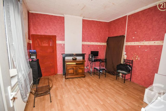 maison à vendre - 5 pièces - 110.14 m2 - HAUTMONT - 59 - NORD-PAS-DE-CALAIS - Century 21 Art-Immo maison à vendre - 5 pièces - 110.14 m2 - HAUTMONT - 59 - NORD-PAS-DE-CALAIS - Century 21 Art-Immo