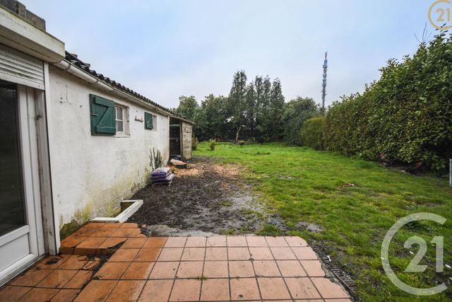 Afficher la photo en grand maison à vendre - 5 pièces - 92.24 m2 - ROUSIES - 59 - NORD-PAS-DE-CALAIS - Century 21 Art-Immo