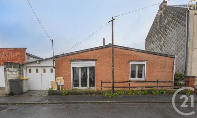 Afficher la photo en grand maison à vendre - 5 pièces - 92.24 m2 - ROUSIES - 59 - NORD-PAS-DE-CALAIS - Century 21 Art-Immo
