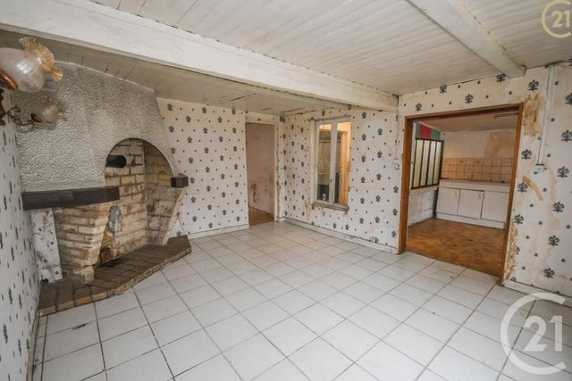 Afficher la photo en grand maison à vendre - 5 pièces - 92.24 m2 - ROUSIES - 59 - NORD-PAS-DE-CALAIS - Century 21 Art-Immo