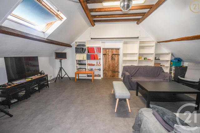 Afficher la photo en grand maison à vendre - 8 pièces - 219.0 m2 - ROUSIES - 59 - NORD-PAS-DE-CALAIS - Century 21 Art-Immo