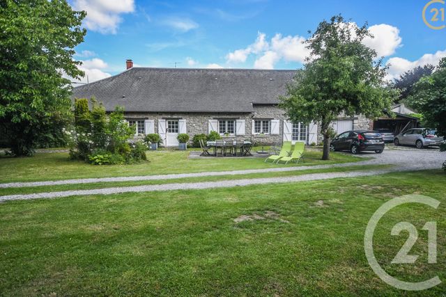 Afficher la photo en grand maison à vendre - 8 pièces - 219.0 m2 - ROUSIES - 59 - NORD-PAS-DE-CALAIS - Century 21 Art-Immo