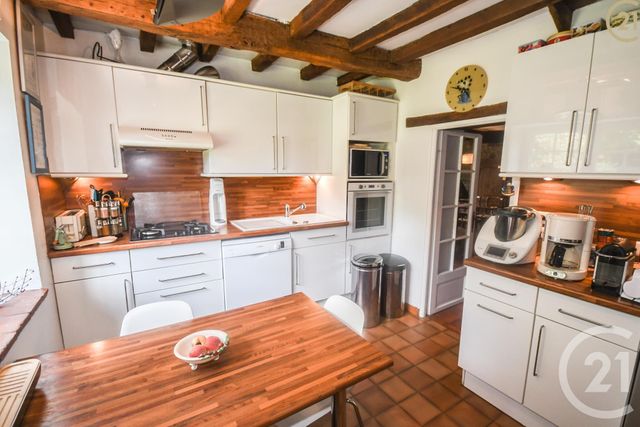 Afficher la photo en grand maison à vendre - 8 pièces - 219.0 m2 - ROUSIES - 59 - NORD-PAS-DE-CALAIS - Century 21 Art-Immo
