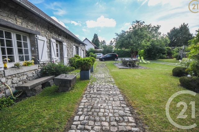 Afficher la photo en grand maison à vendre - 8 pièces - 219.0 m2 - ROUSIES - 59 - NORD-PAS-DE-CALAIS - Century 21 Art-Immo