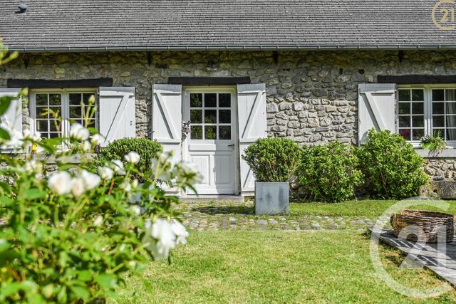 Afficher la photo en grand maison à vendre - 8 pièces - 219.0 m2 - ROUSIES - 59 - NORD-PAS-DE-CALAIS - Century 21 Art-Immo