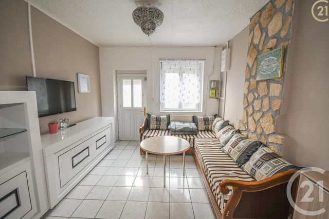 Afficher la photo en grand maison à vendre - 5 pièces - 55.79 m2 - MAUBEUGE - 59 - NORD-PAS-DE-CALAIS - Century 21 Art-Immo