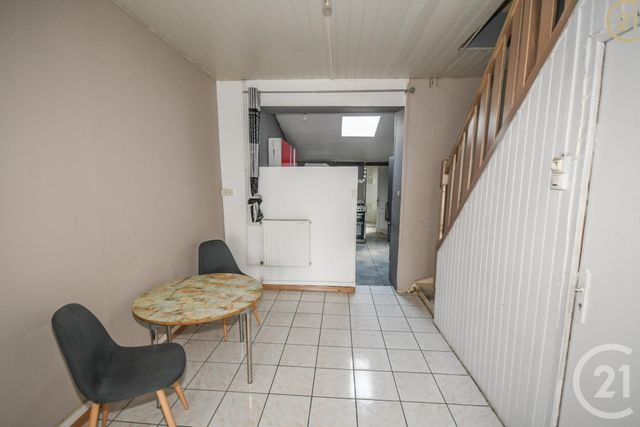Afficher la photo en grand maison à vendre - 5 pièces - 55.79 m2 - MAUBEUGE - 59 - NORD-PAS-DE-CALAIS - Century 21 Art-Immo