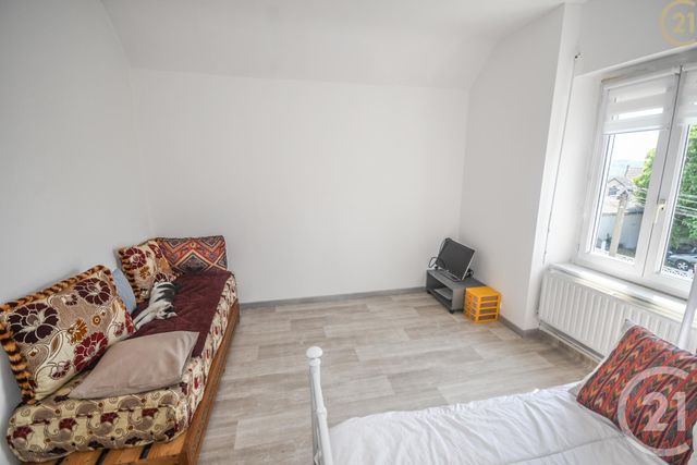 Afficher la photo en grand maison à vendre - 7 pièces - 120.9 m2 - MAUBEUGE - 59 - NORD-PAS-DE-CALAIS - Century 21 Art-Immo