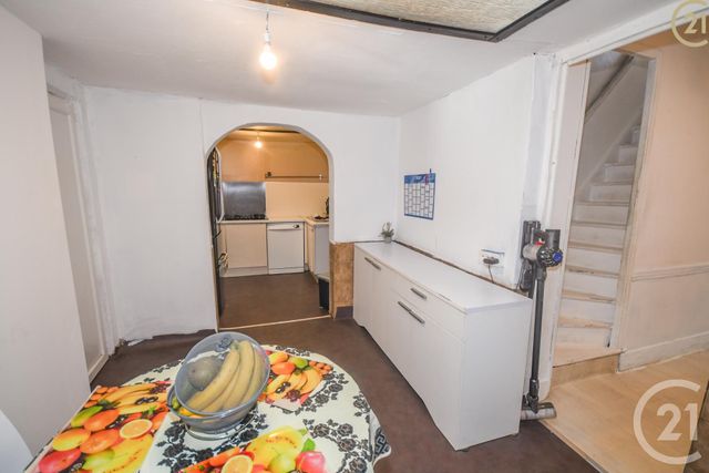 Afficher la photo en grand maison à vendre - 7 pièces - 120.9 m2 - MAUBEUGE - 59 - NORD-PAS-DE-CALAIS - Century 21 Art-Immo
