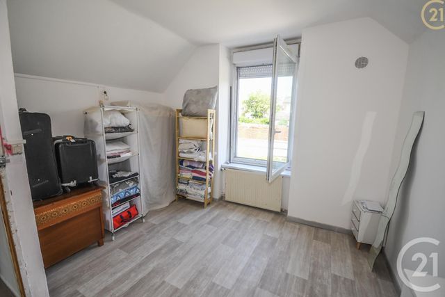 Afficher la photo en grand maison à vendre - 7 pièces - 120.9 m2 - MAUBEUGE - 59 - NORD-PAS-DE-CALAIS - Century 21 Art-Immo