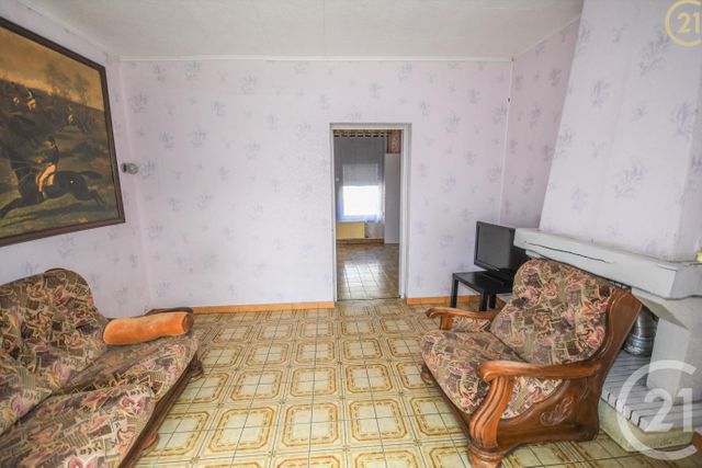 maison à vendre - 6 pièces - 114.1 m2 - LOUVROIL - 59 - NORD-PAS-DE-CALAIS - Century 21 Art-Immo maison à vendre - 6 pièces - 114.1 m2 - LOUVROIL - 59 - NORD-PAS-DE-CALAIS - Century 21 Art-Immo