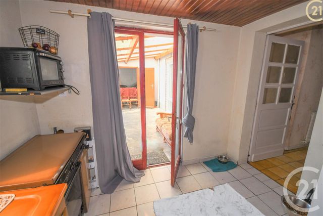 maison à vendre - 6 pièces - 114.1 m2 - LOUVROIL - 59 - NORD-PAS-DE-CALAIS - Century 21 Art-Immo maison à vendre - 6 pièces - 114.1 m2 - LOUVROIL - 59 - NORD-PAS-DE-CALAIS - Century 21 Art-Immo