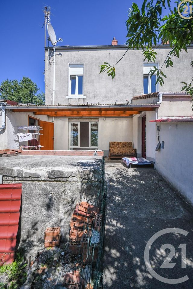 maison à vendre - 6 pièces - 114.1 m2 - LOUVROIL - 59 - NORD-PAS-DE-CALAIS - Century 21 Art-Immo maison à vendre - 6 pièces - 114.1 m2 - LOUVROIL - 59 - NORD-PAS-DE-CALAIS - Century 21 Art-Immo