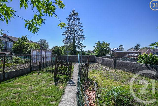 maison à vendre - 6 pièces - 114.1 m2 - LOUVROIL - 59 - NORD-PAS-DE-CALAIS - Century 21 Art-Immo maison à vendre - 6 pièces - 114.1 m2 - LOUVROIL - 59 - NORD-PAS-DE-CALAIS - Century 21 Art-Immo