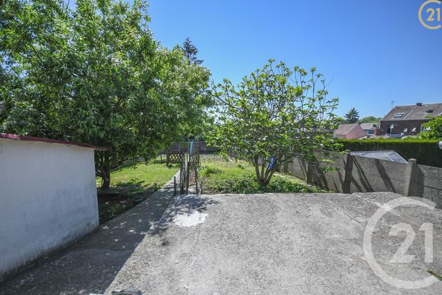 maison à vendre - 6 pièces - 114.1 m2 - LOUVROIL - 59 - NORD-PAS-DE-CALAIS - Century 21 Art-Immo maison à vendre - 6 pièces - 114.1 m2 - LOUVROIL - 59 - NORD-PAS-DE-CALAIS - Century 21 Art-Immo