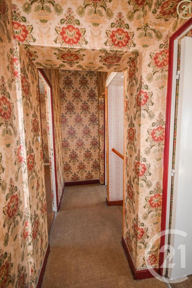 maison à vendre - 6 pièces - 114.1 m2 - LOUVROIL - 59 - NORD-PAS-DE-CALAIS - Century 21 Art-Immo maison à vendre - 6 pièces - 114.1 m2 - LOUVROIL - 59 - NORD-PAS-DE-CALAIS - Century 21 Art-Immo