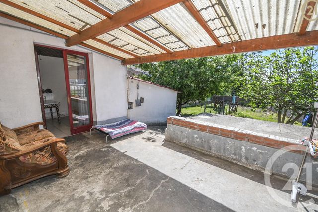 maison à vendre - 6 pièces - 114.1 m2 - LOUVROIL - 59 - NORD-PAS-DE-CALAIS - Century 21 Art-Immo maison à vendre - 6 pièces - 114.1 m2 - LOUVROIL - 59 - NORD-PAS-DE-CALAIS - Century 21 Art-Immo
