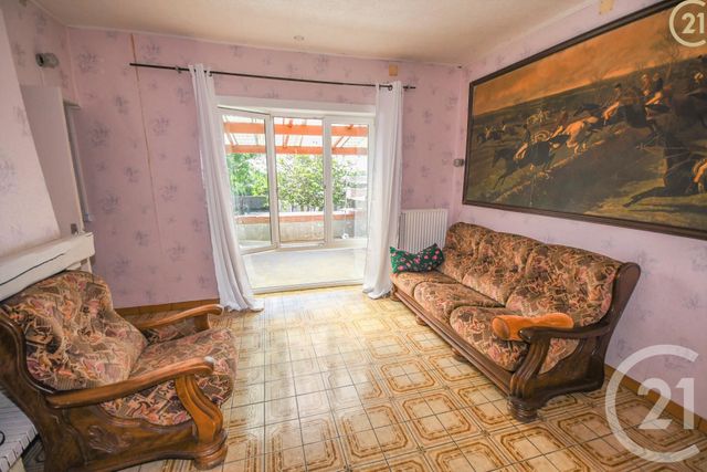 maison à vendre - 6 pièces - 114.1 m2 - LOUVROIL - 59 - NORD-PAS-DE-CALAIS - Century 21 Art-Immo maison à vendre - 6 pièces - 114.1 m2 - LOUVROIL - 59 - NORD-PAS-DE-CALAIS - Century 21 Art-Immo