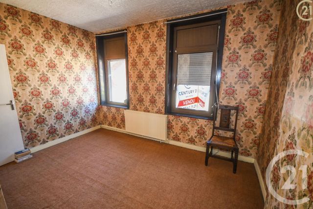 maison à vendre - 6 pièces - 114.1 m2 - LOUVROIL - 59 - NORD-PAS-DE-CALAIS - Century 21 Art-Immo maison à vendre - 6 pièces - 114.1 m2 - LOUVROIL - 59 - NORD-PAS-DE-CALAIS - Century 21 Art-Immo
