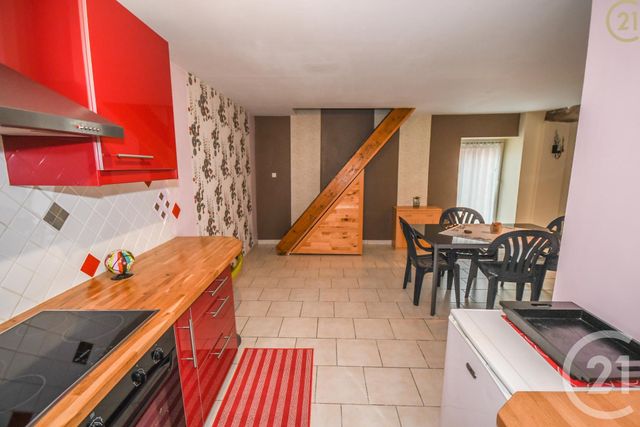 maison à vendre - 5 pièces - 74.65 m2 - MAIRIEUX - 59 - NORD-PAS-DE-CALAIS - Century 21 Art-Immo maison à vendre - 5 pièces - 74.65 m2 - MAIRIEUX - 59 - NORD-PAS-DE-CALAIS - Century 21 Art-Immo