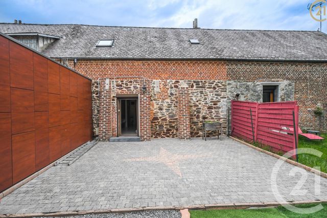 maison à vendre - 5 pièces - 74.65 m2 - MAIRIEUX - 59 - NORD-PAS-DE-CALAIS - Century 21 Art-Immo maison à vendre - 5 pièces - 74.65 m2 - MAIRIEUX - 59 - NORD-PAS-DE-CALAIS - Century 21 Art-Immo