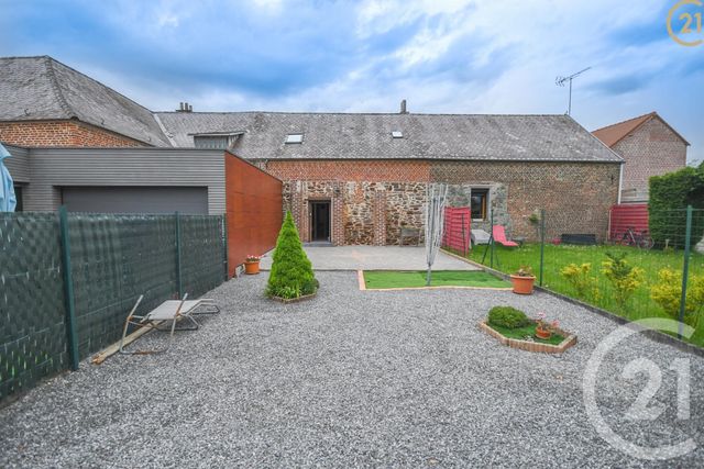 maison à vendre - 5 pièces - 74.65 m2 - MAIRIEUX - 59 - NORD-PAS-DE-CALAIS - Century 21 Art-Immo maison à vendre - 5 pièces - 74.65 m2 - MAIRIEUX - 59 - NORD-PAS-DE-CALAIS - Century 21 Art-Immo