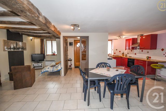 maison à vendre - 5 pièces - 74.65 m2 - MAIRIEUX - 59 - NORD-PAS-DE-CALAIS - Century 21 Art-Immo maison à vendre - 5 pièces - 74.65 m2 - MAIRIEUX - 59 - NORD-PAS-DE-CALAIS - Century 21 Art-Immo
