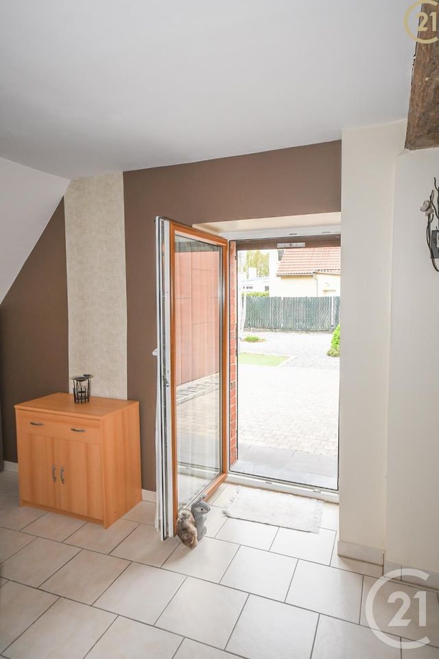 maison à vendre - 5 pièces - 74.65 m2 - MAIRIEUX - 59 - NORD-PAS-DE-CALAIS - Century 21 Art-Immo maison à vendre - 5 pièces - 74.65 m2 - MAIRIEUX - 59 - NORD-PAS-DE-CALAIS - Century 21 Art-Immo