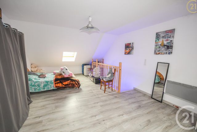 Afficher la photo en grand maison à vendre - 3 pièces - 105.35 m2 - MAUBEUGE - 59 - NORD-PAS-DE-CALAIS - Century 21 Art-Immo